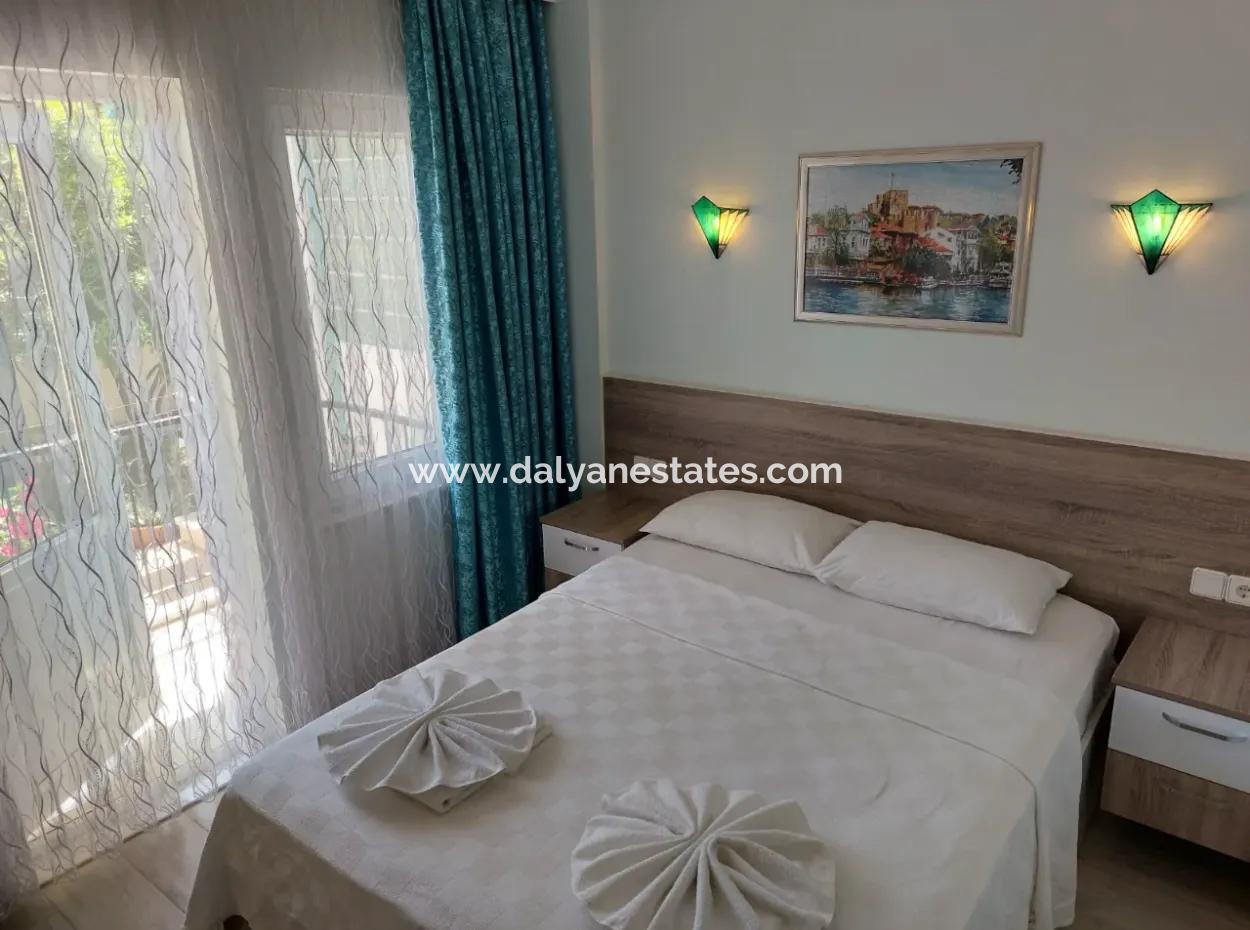 Dalyan Satılık Otel