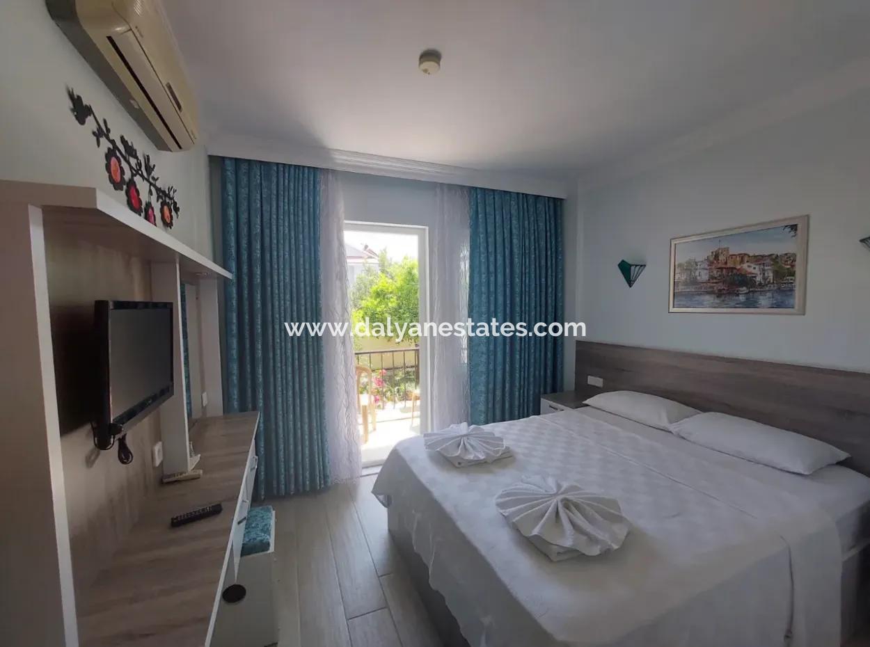 Dalyan Satılık Otel