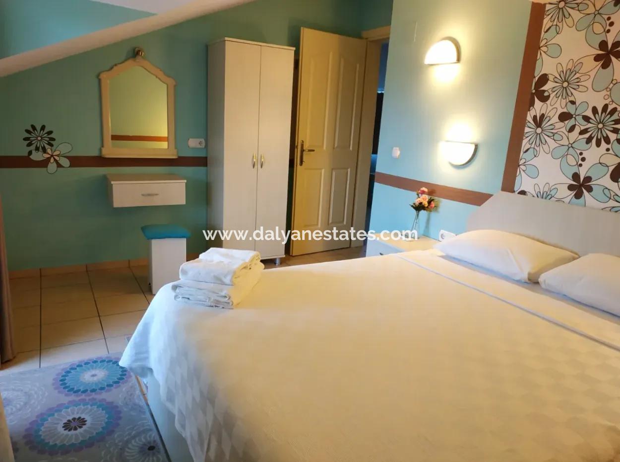 Dalyan Satılık Otel