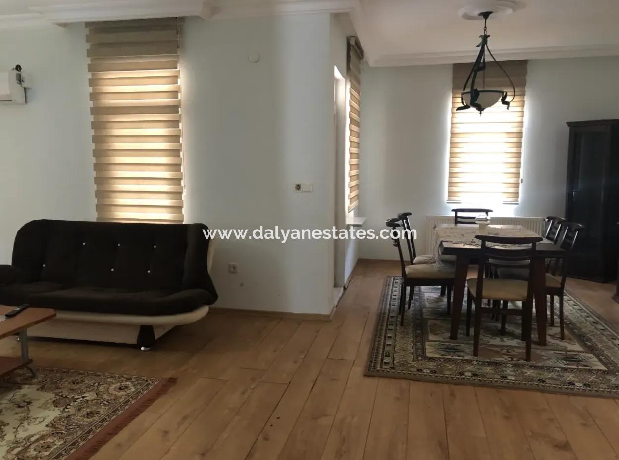 4+1 Özel Villa Dalyanda