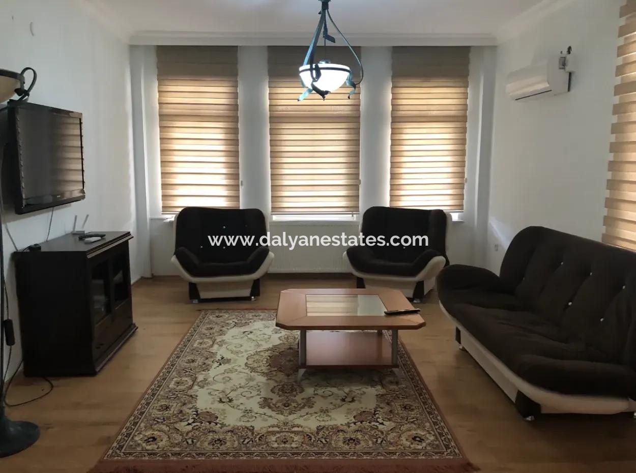 4+1 Özel Villa Dalyanda