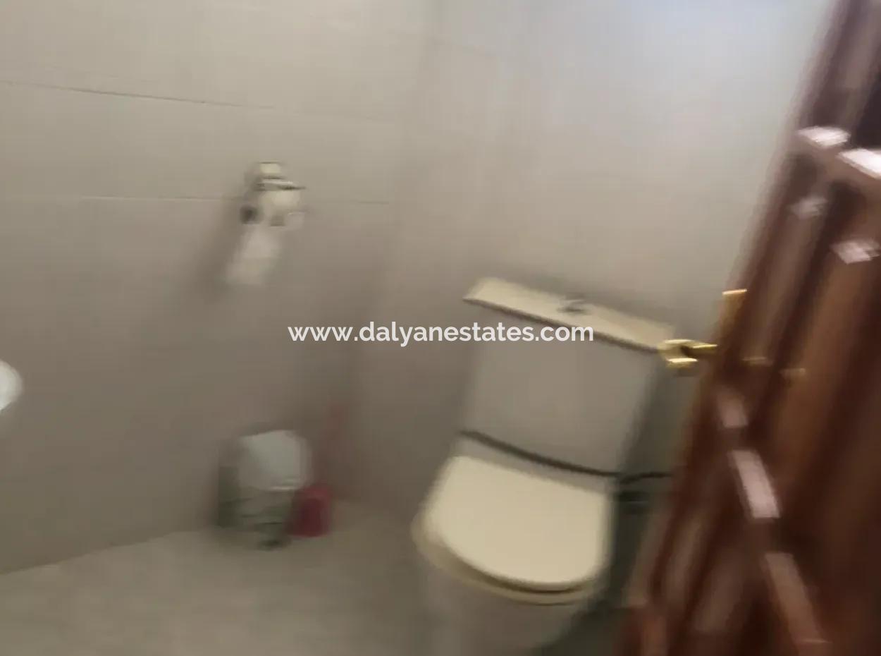 4+1 Özel Villa Dalyanda