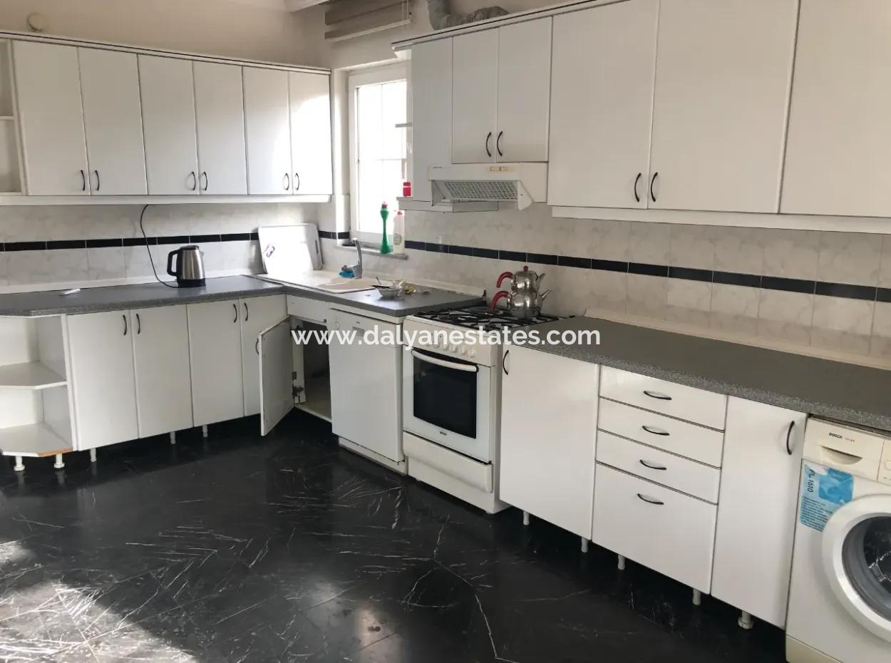 4+1 Özel Villa Dalyanda