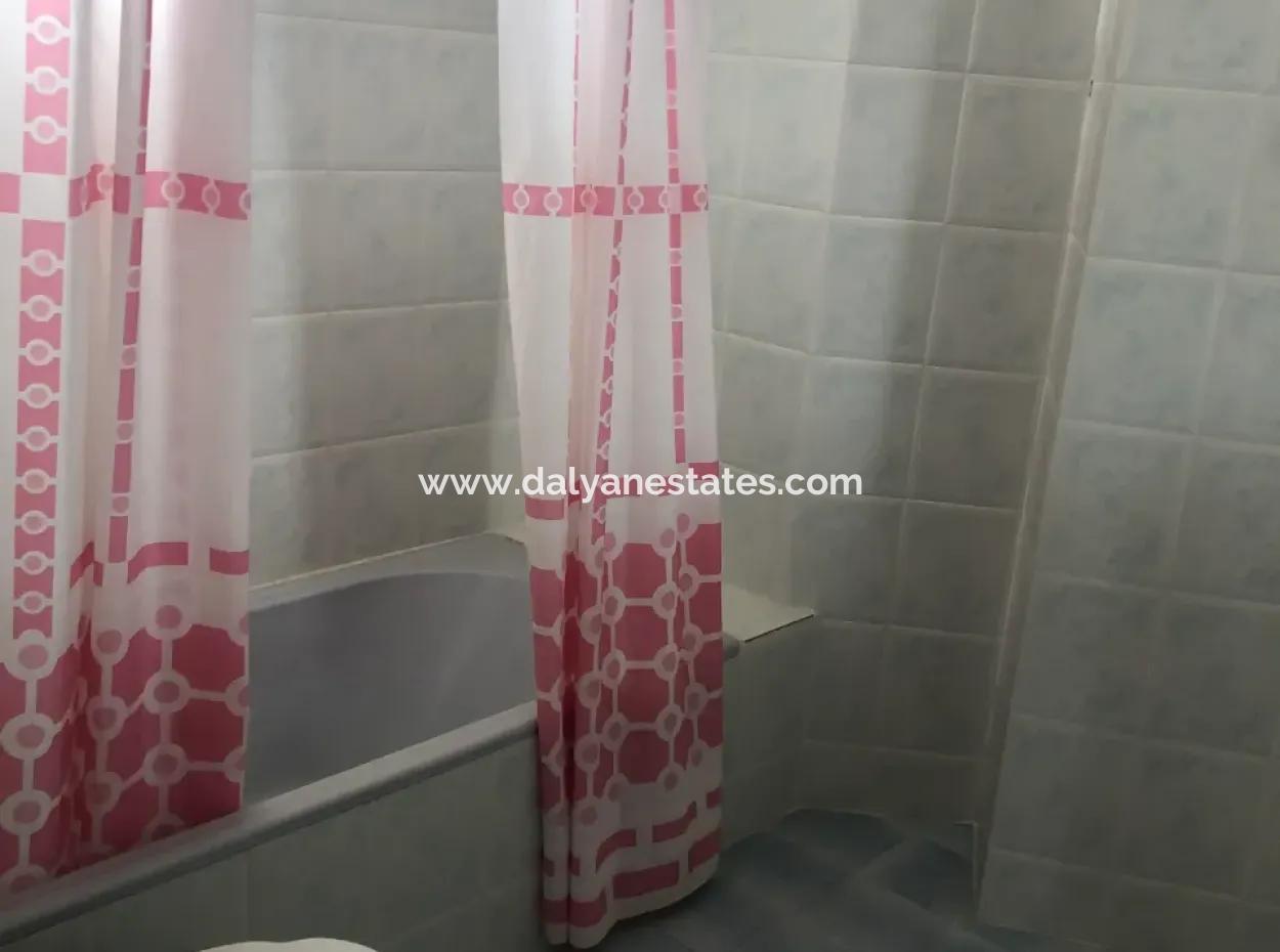 4+1 Özel Villa Dalyanda