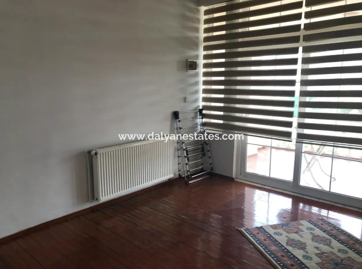 4+1 Özel Villa Dalyanda