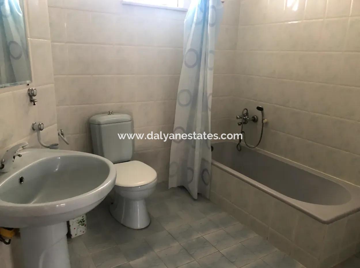 4+1 Özel Villa Dalyanda