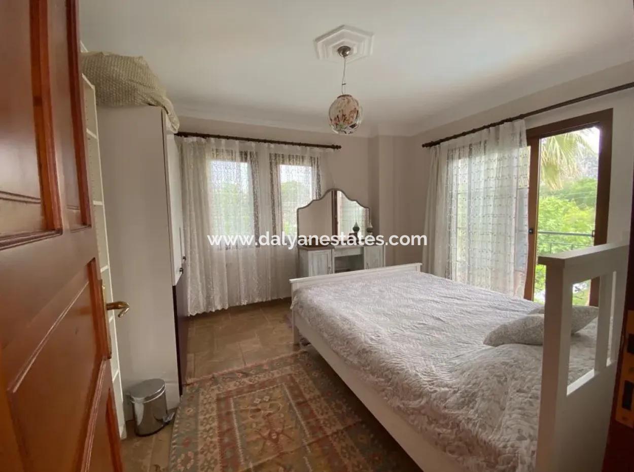 Dalyan Satılık Villa