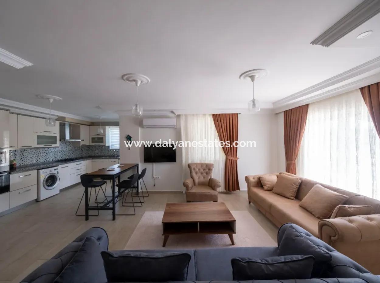 Dalyan Satılık Villa