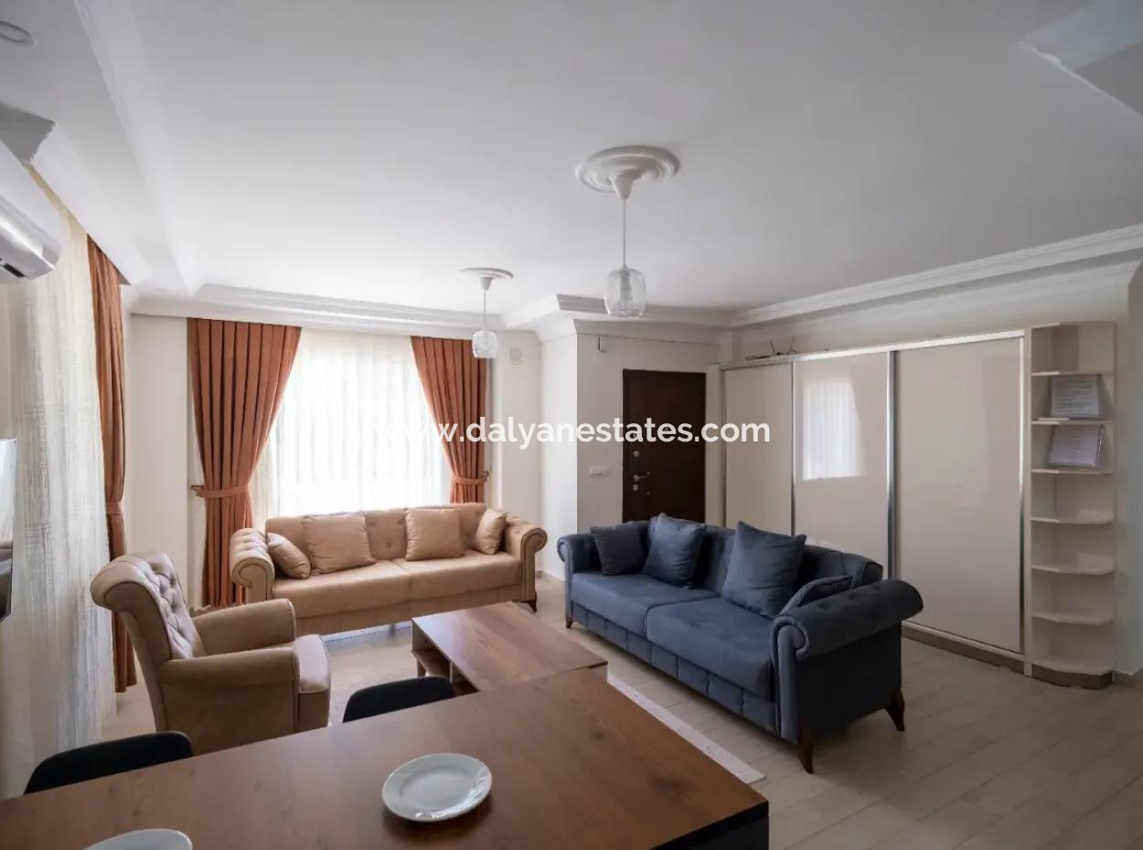 Dalyan Satılık Villa