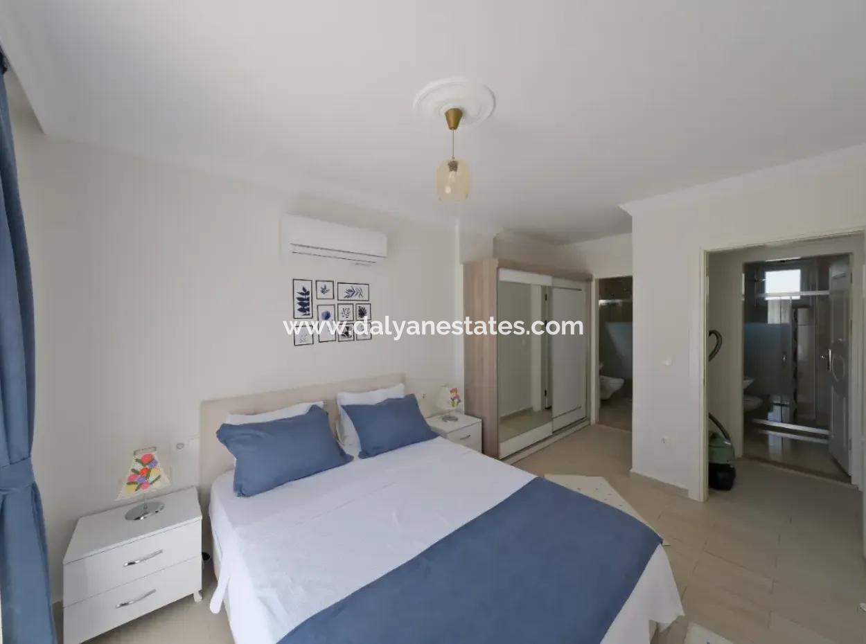 Dalyan Satılık Villa