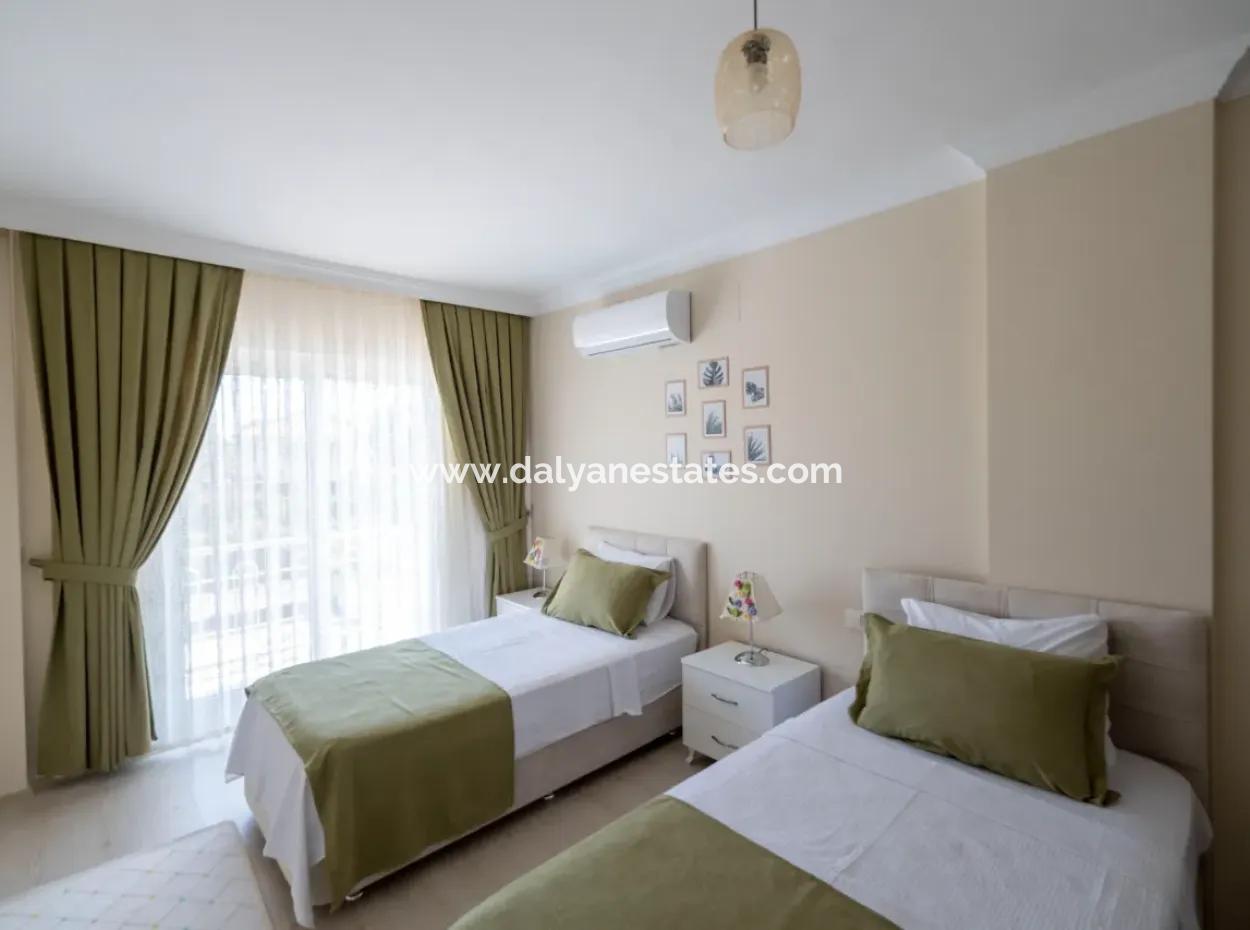 Dalyan Satılık Villa