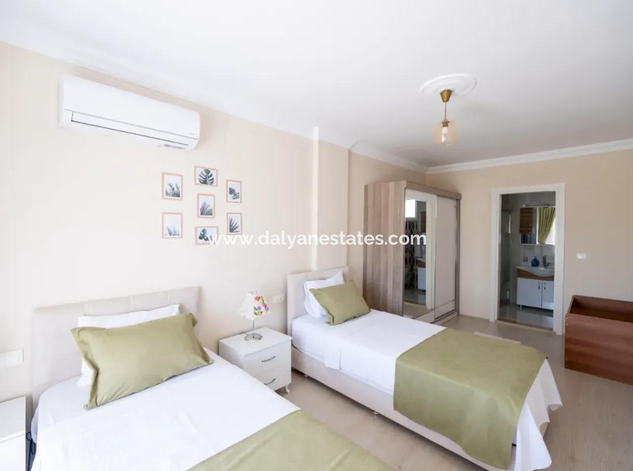 Dalyan Satılık Villa