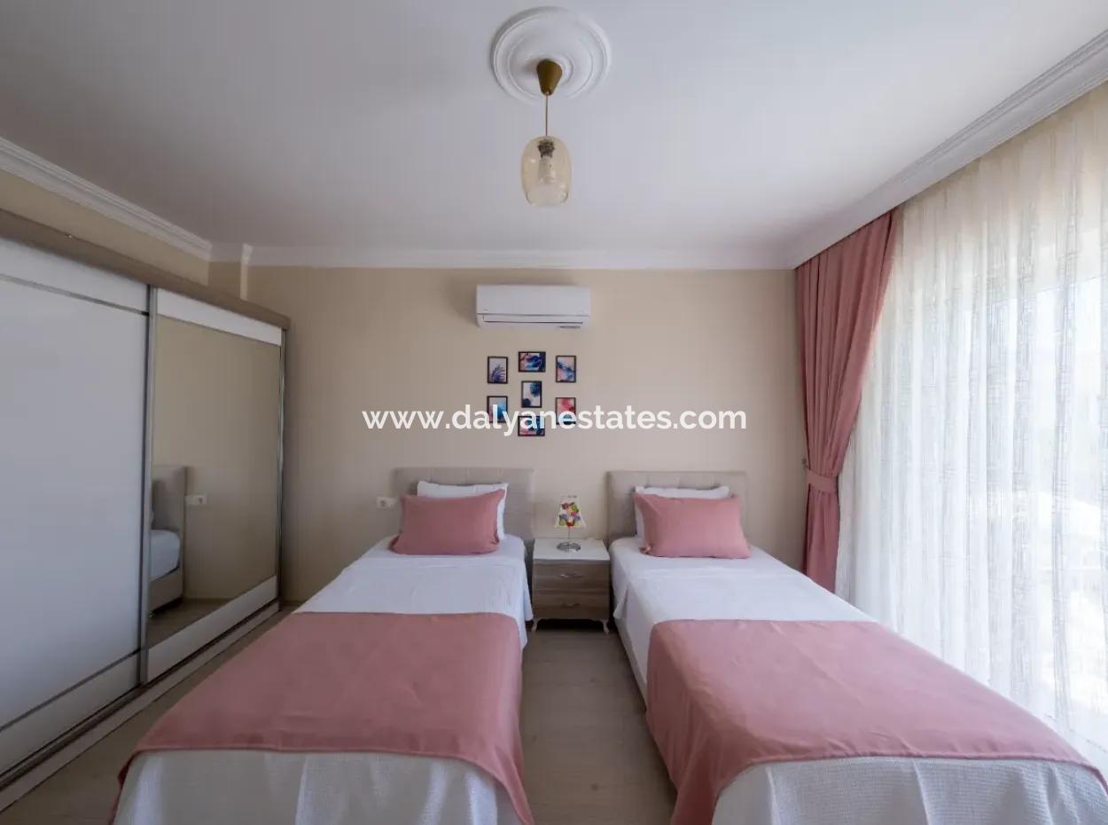 Dalyan Satılık Villa