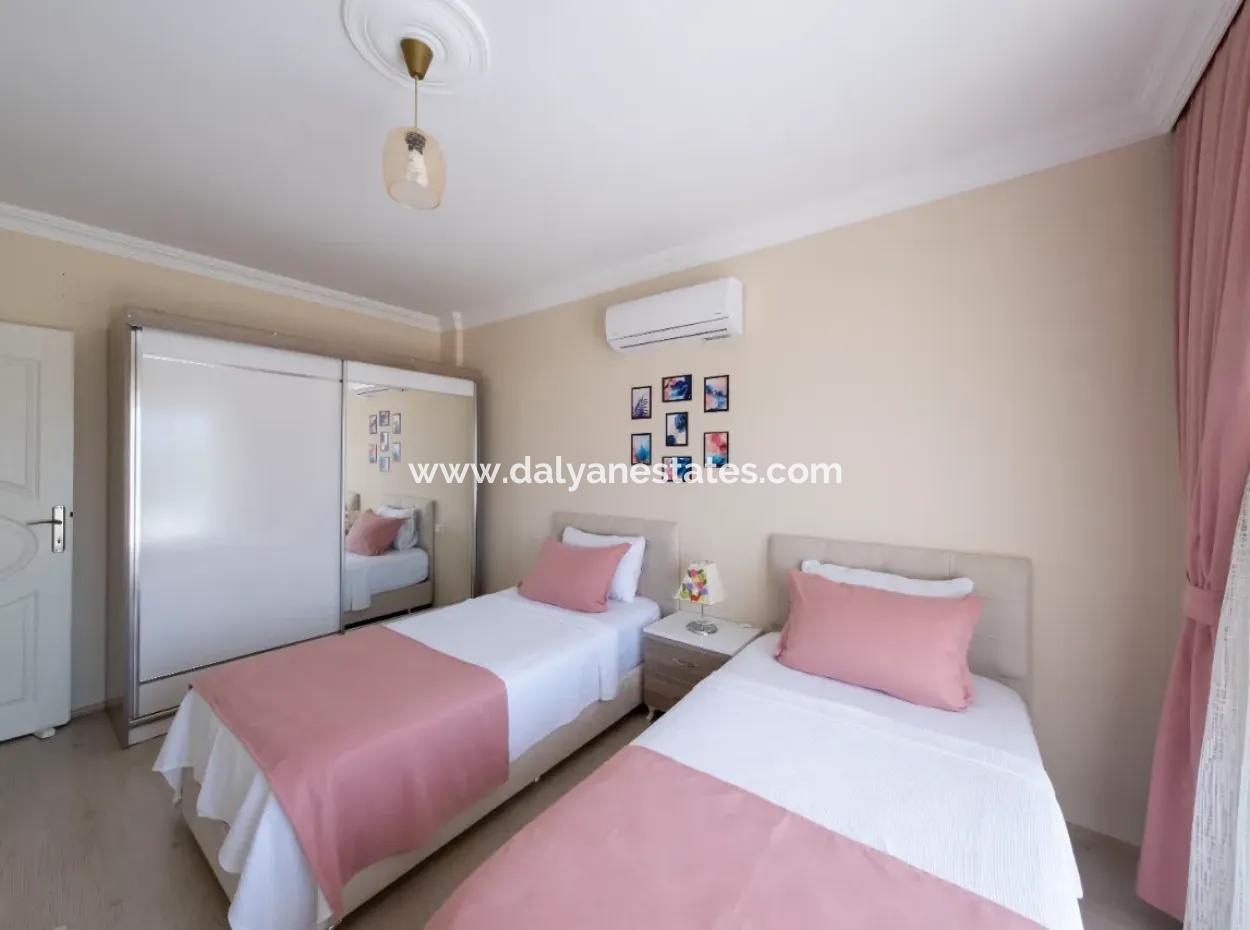 Dalyan Satılık Villa