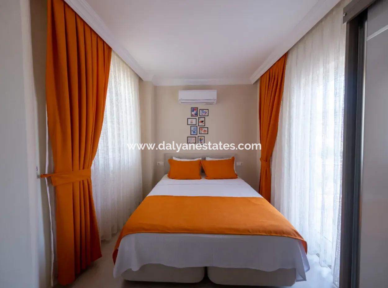 Dalyan Satılık Villa