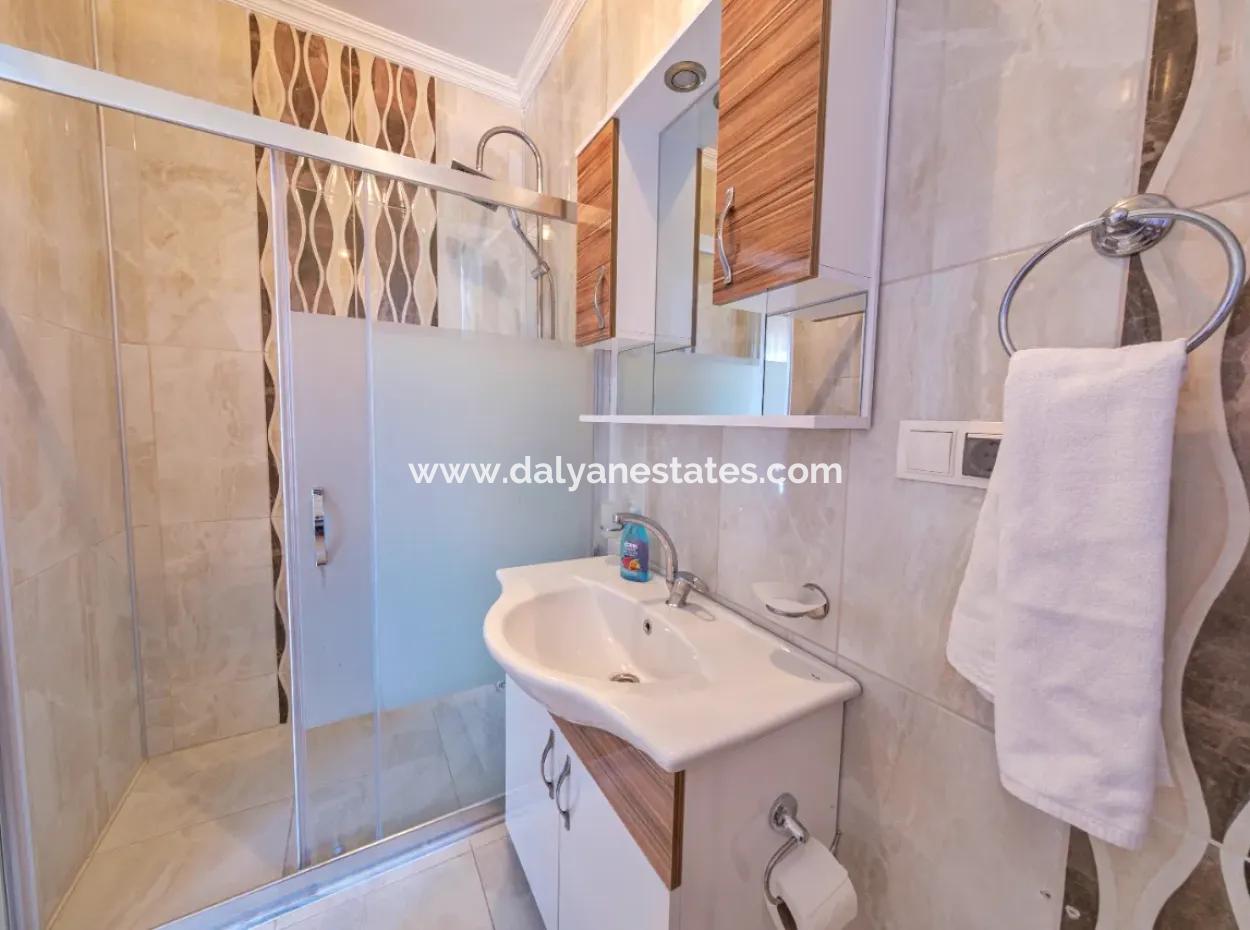 Dalyan Satılık Villa