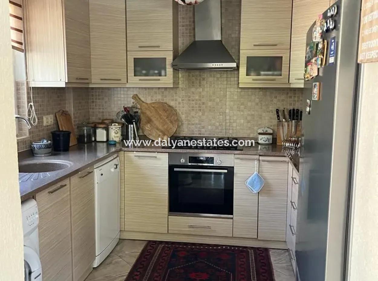 Dalyan Satılık Villa