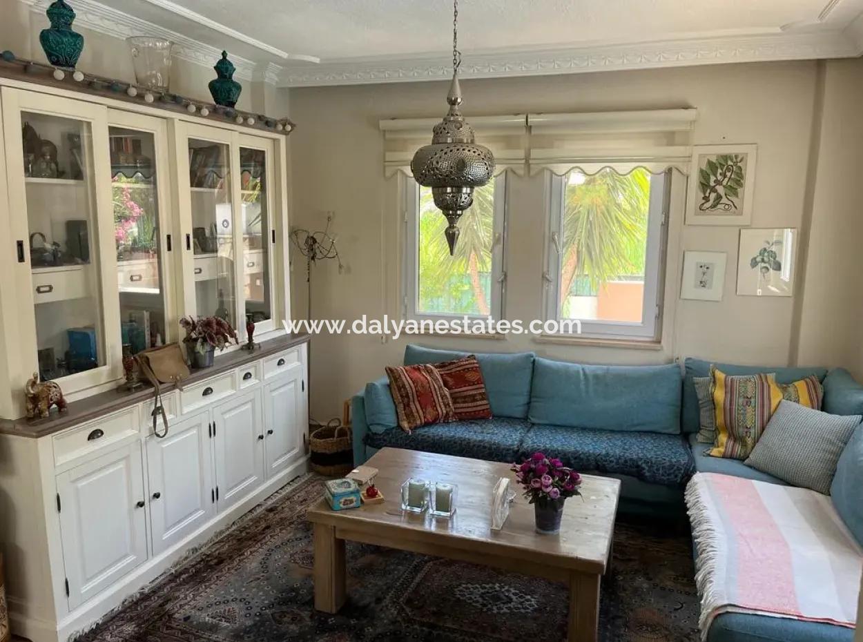 Dalyan Satılık Villa