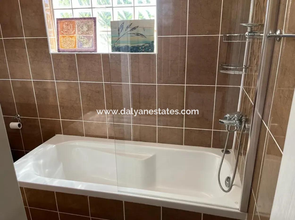 Dalyan Satılık Villa