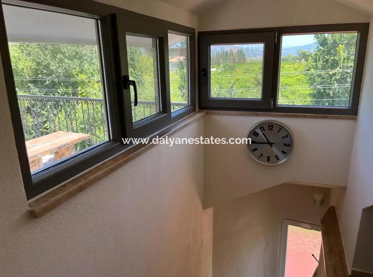 Dalyan Satılık Villa