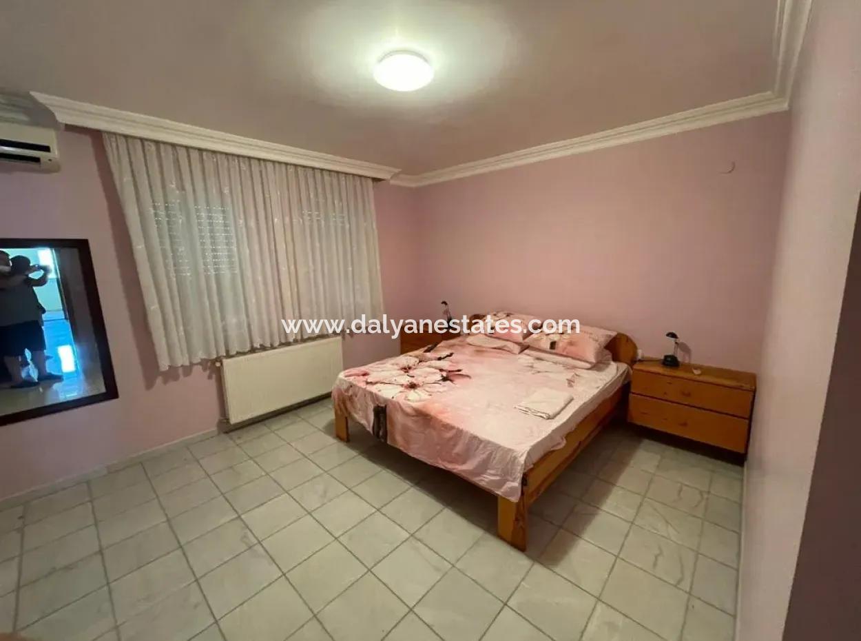 Çandır Satılık Villa