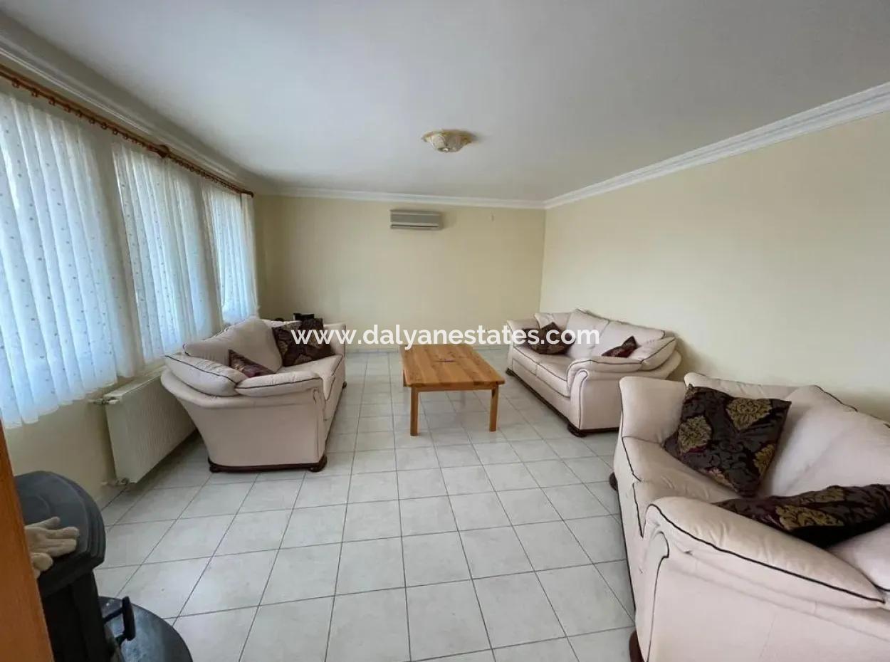 Çandır Satılık Villa