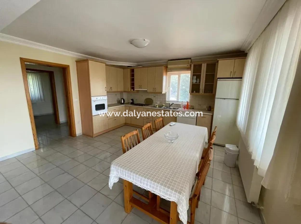 Çandır Satılık Villa