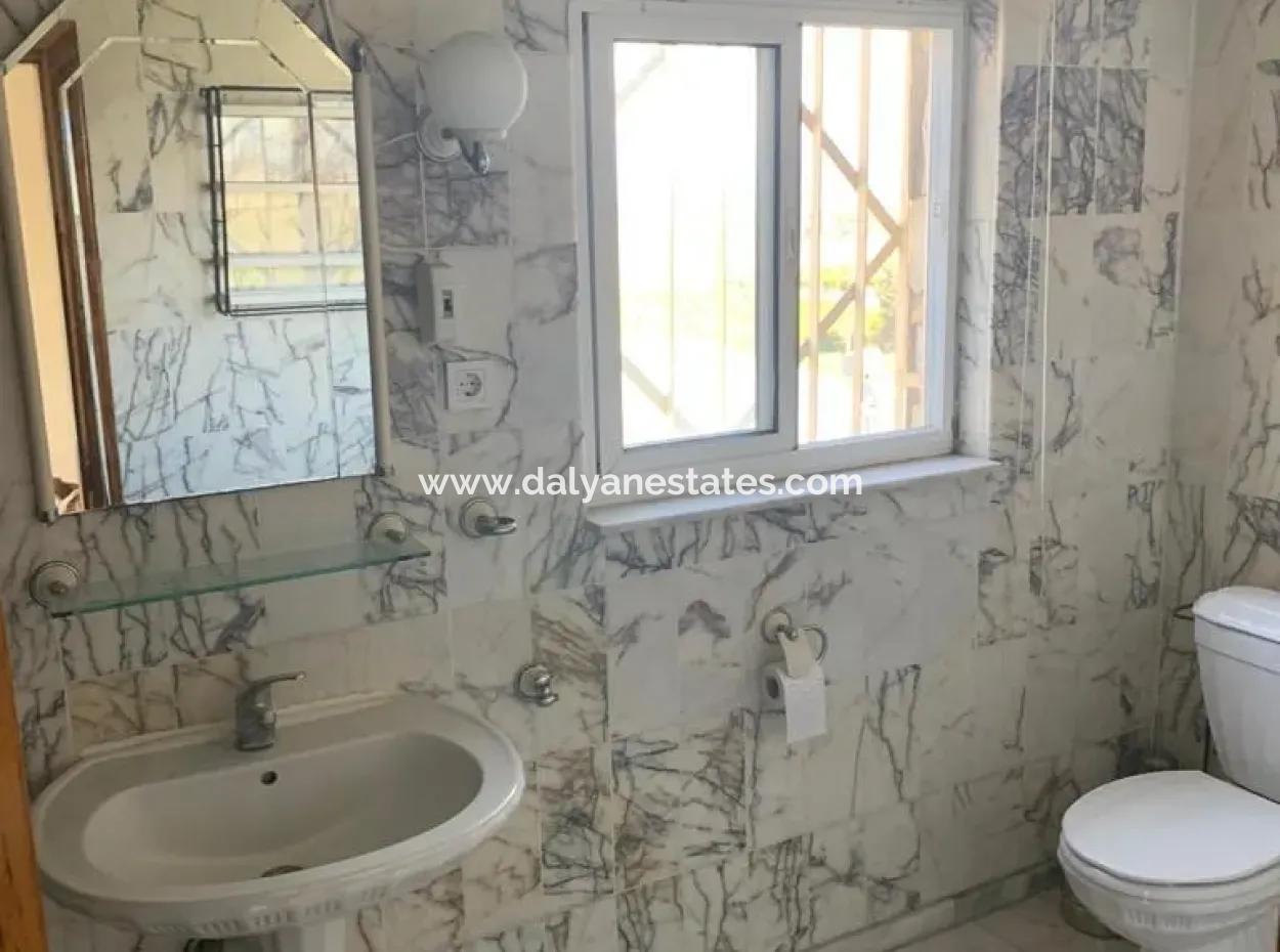 Dalyan Satılık Müstakil Ev