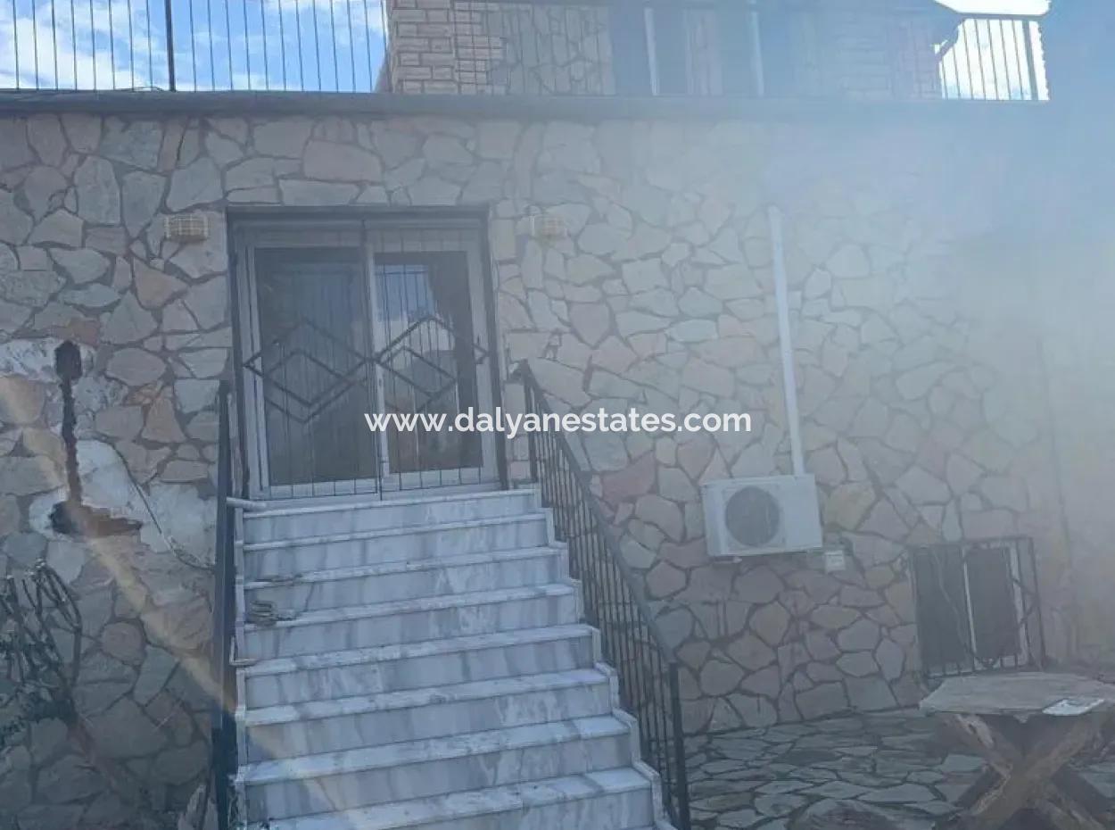 Dalyan Satılık Müstakil Ev
