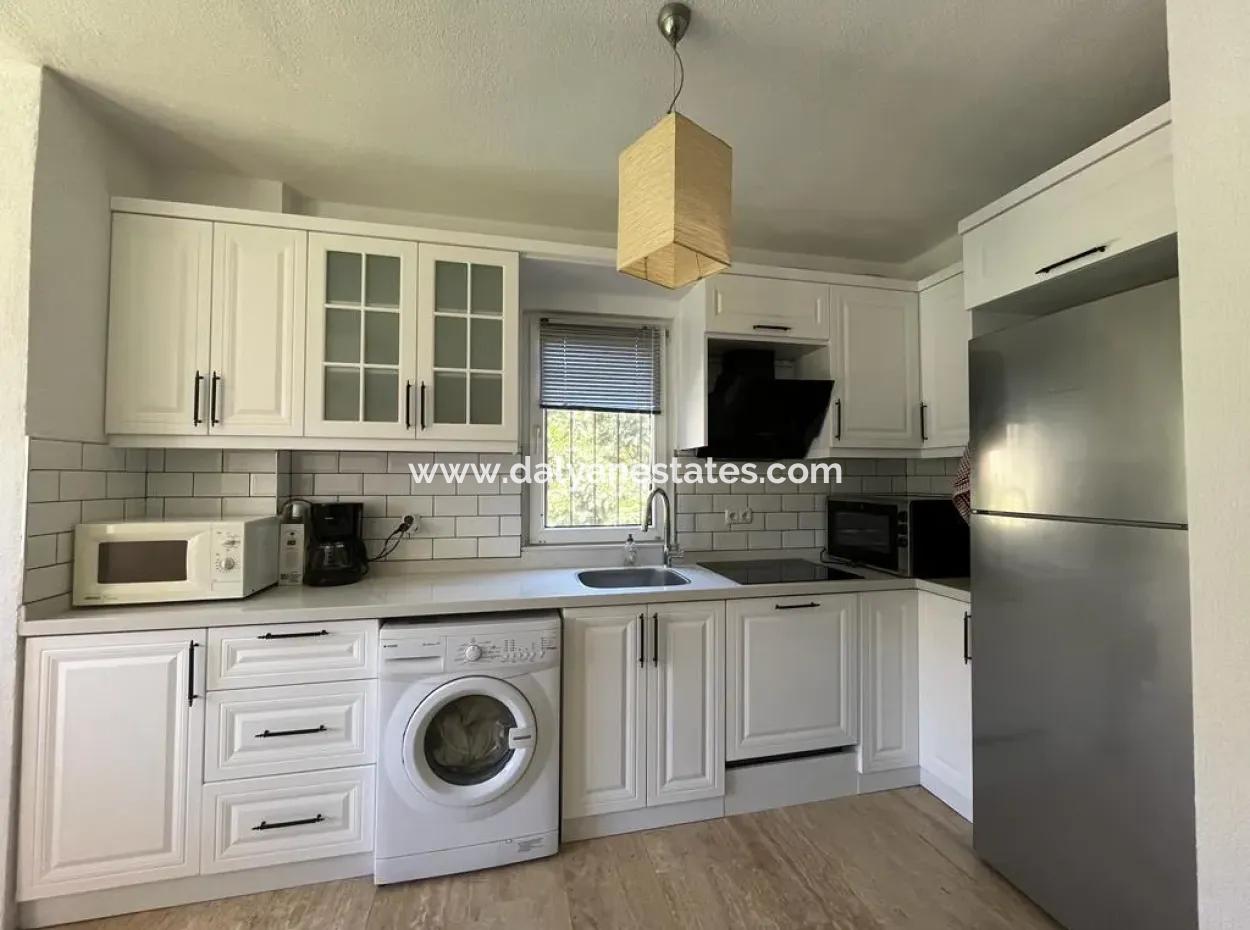 Dalyansatılık Villa