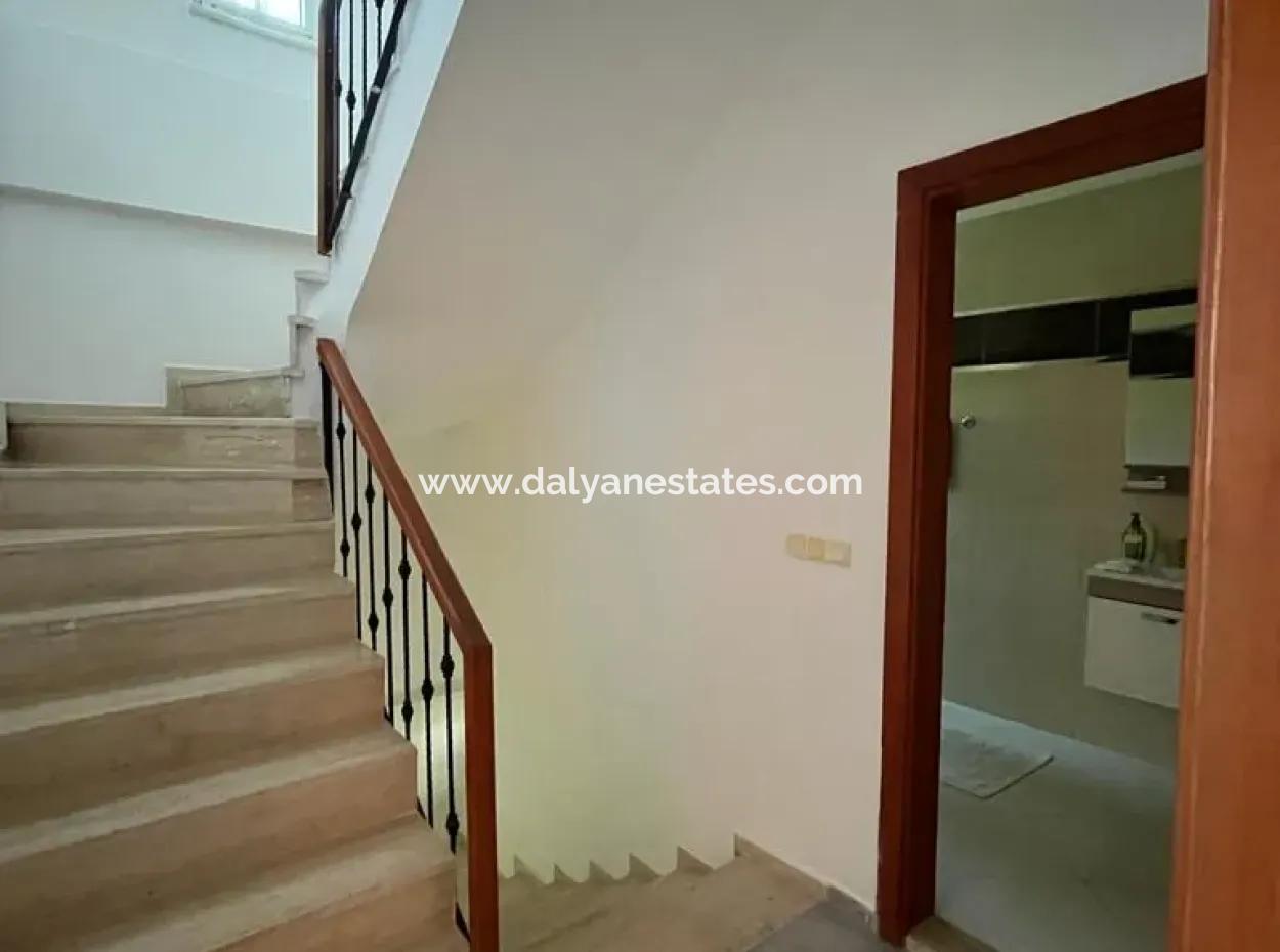 Dalyansatılık Villa