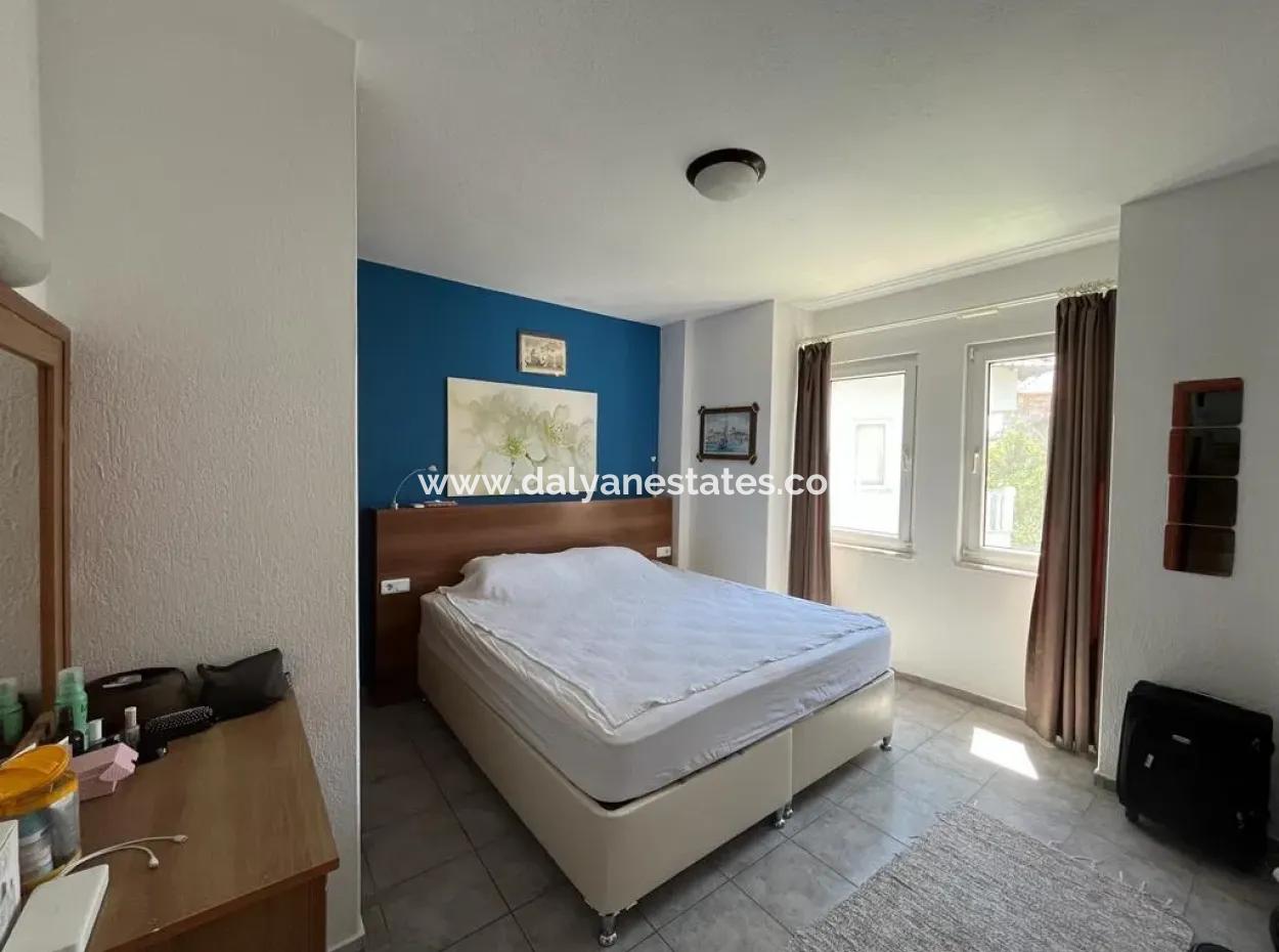 Dalyansatılık Villa