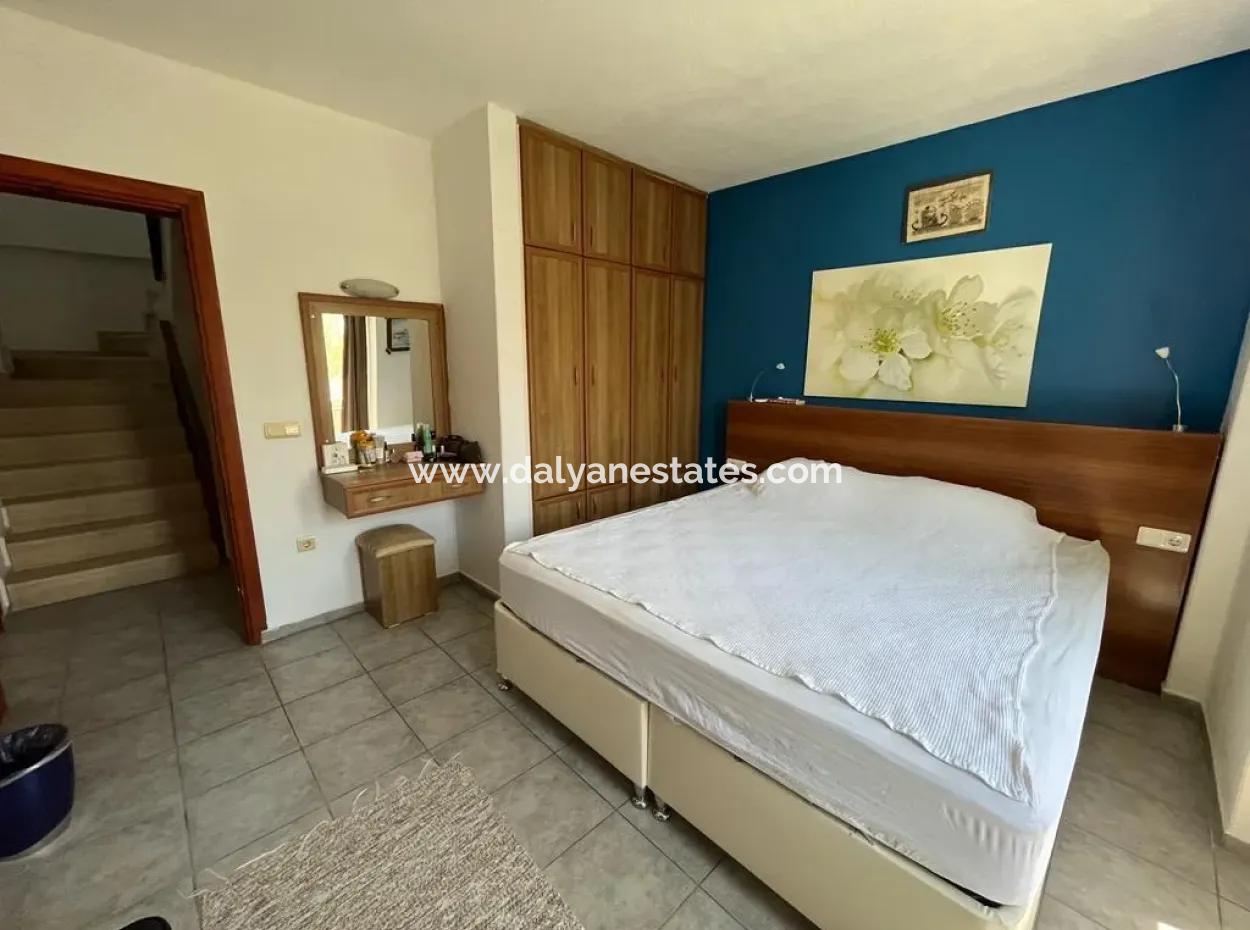 Dalyansatılık Villa