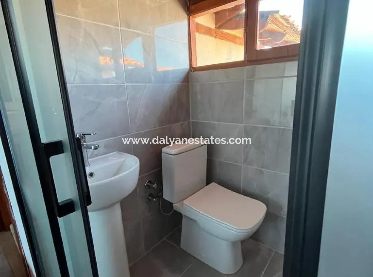 Dalyansatılık Villa