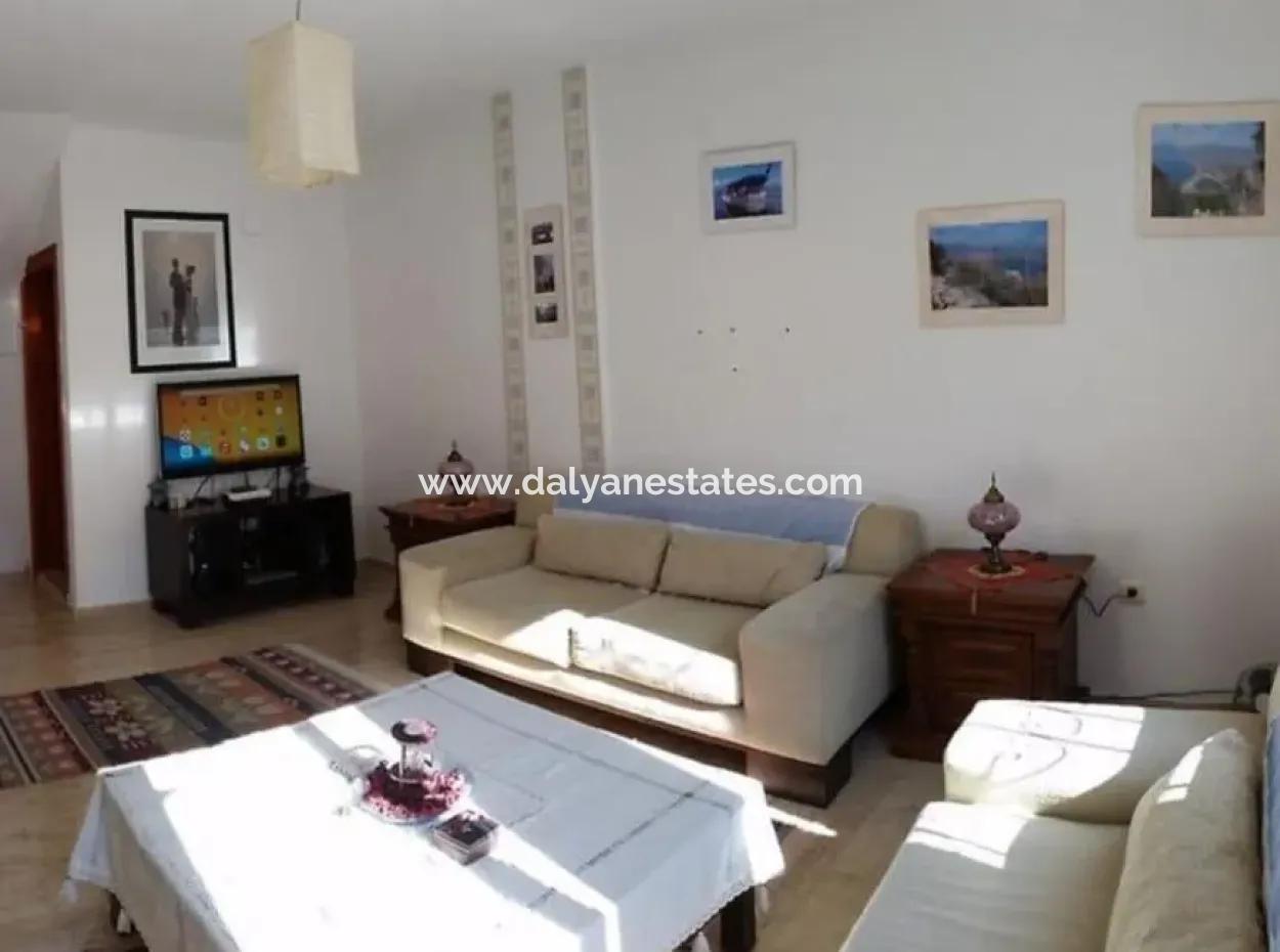 Dalyansatılık Villa