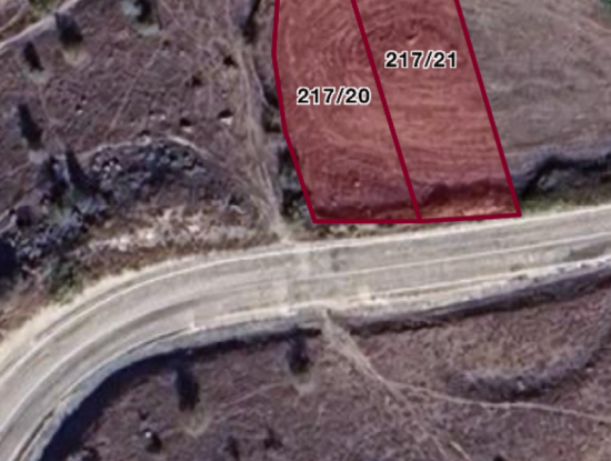 Balıkesir Balya Satılık Arsa