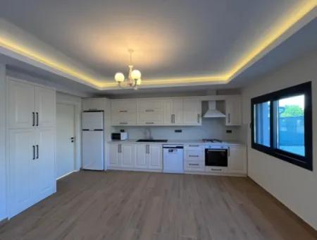 Dalyan Da Satılık 5 Yatak Odalı Sıfır Villa ** Fiyat Düştü **