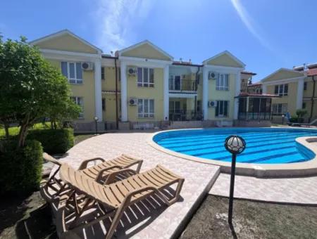 Dalyan Merkezde Satılık Apart