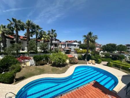 Dalyan Merkezde Satılık Apart