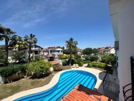 Dalyan Merkezde Satılık Apart