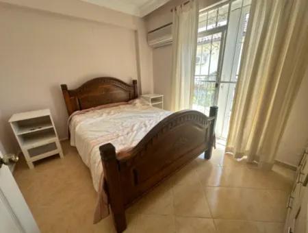 Dalyan Merkezde Satılık Apart