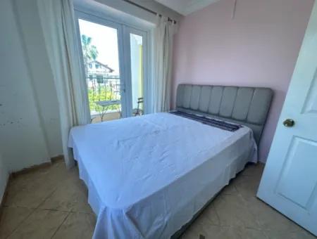 Dalyan Merkezde Satılık Apart