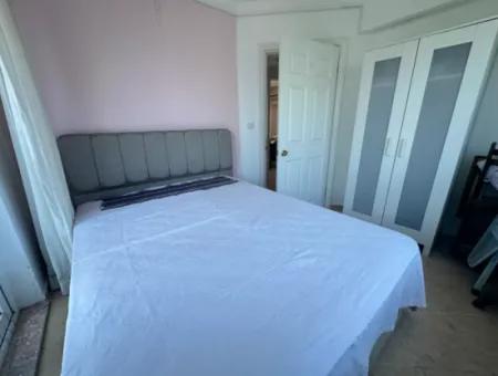 Dalyan Merkezde Satılık Apart