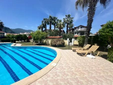 Dalyan Merkezde Satılık Apart