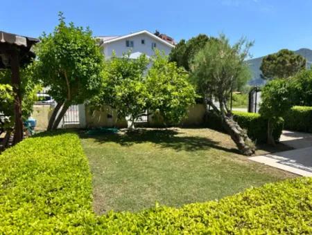 Dalyan Merkezde Satılık Apart