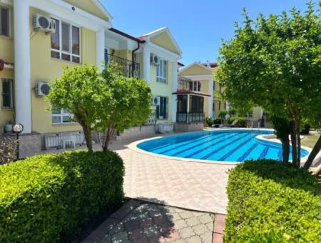 Dalyan Merkezde Satılık Apart