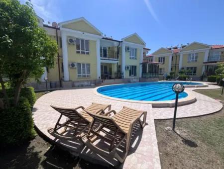 Dalyan Merkezde Satılık Apart