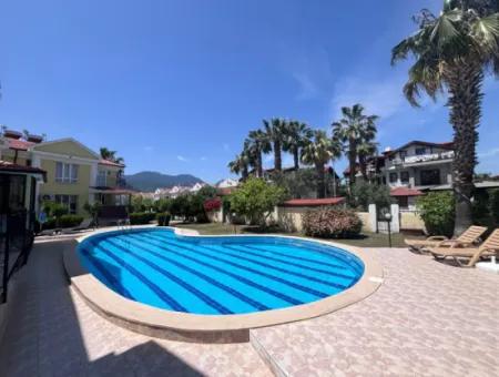 Dalyan Merkezde Satılık Apart