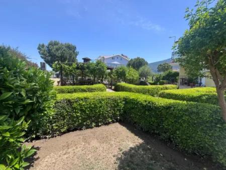 Dalyan Merkezde Satılık Apart