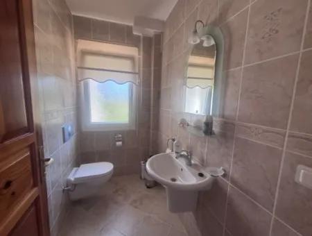Dalyan Maraş 'Ta Kral Mezarları Manzaralı Eşsiz Villa
